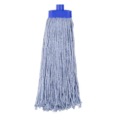 Jantex Kentucky Mop Head 450g Colour Coded