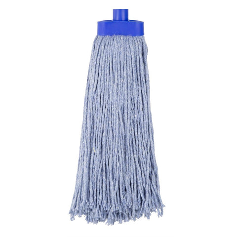 Jantex Kentucky Mop Head Blue 450g