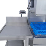Sammic External control panel for UX pass-through dishwashers product image