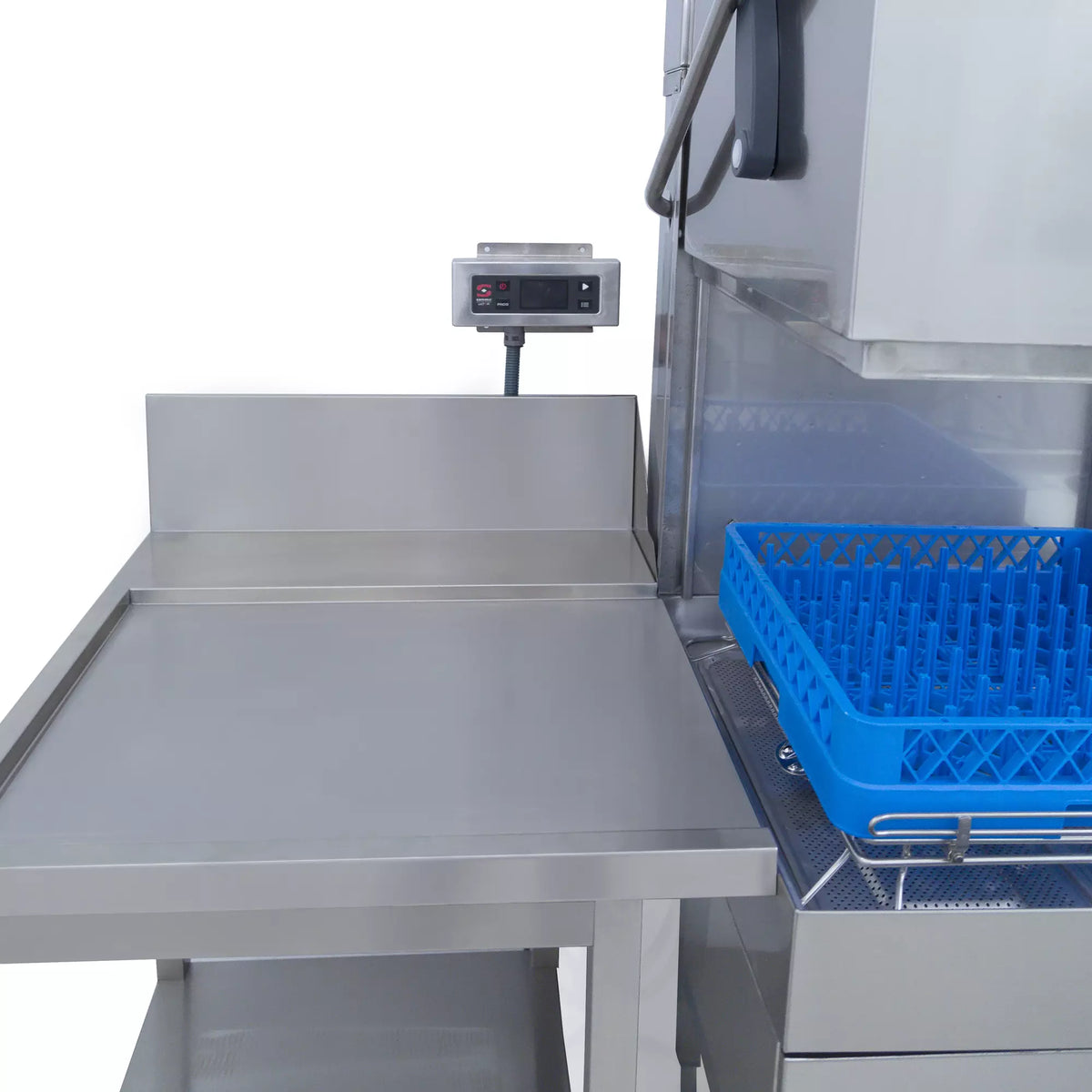 Sammic External control panel for UX pass-through dishwashers product image