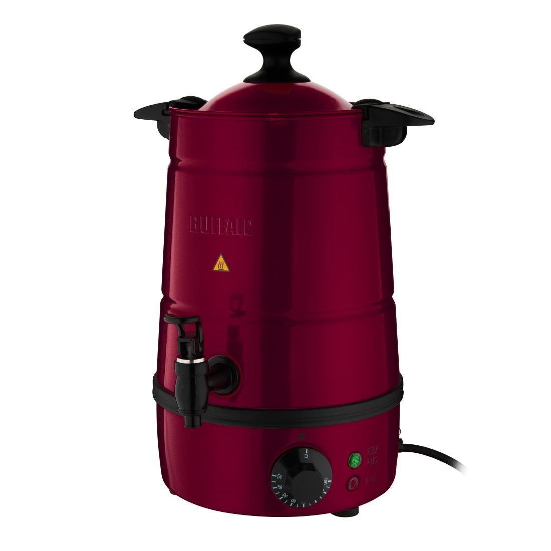 Buffalo Hot Cider and Mulled Wine Urn 7Ltr product image