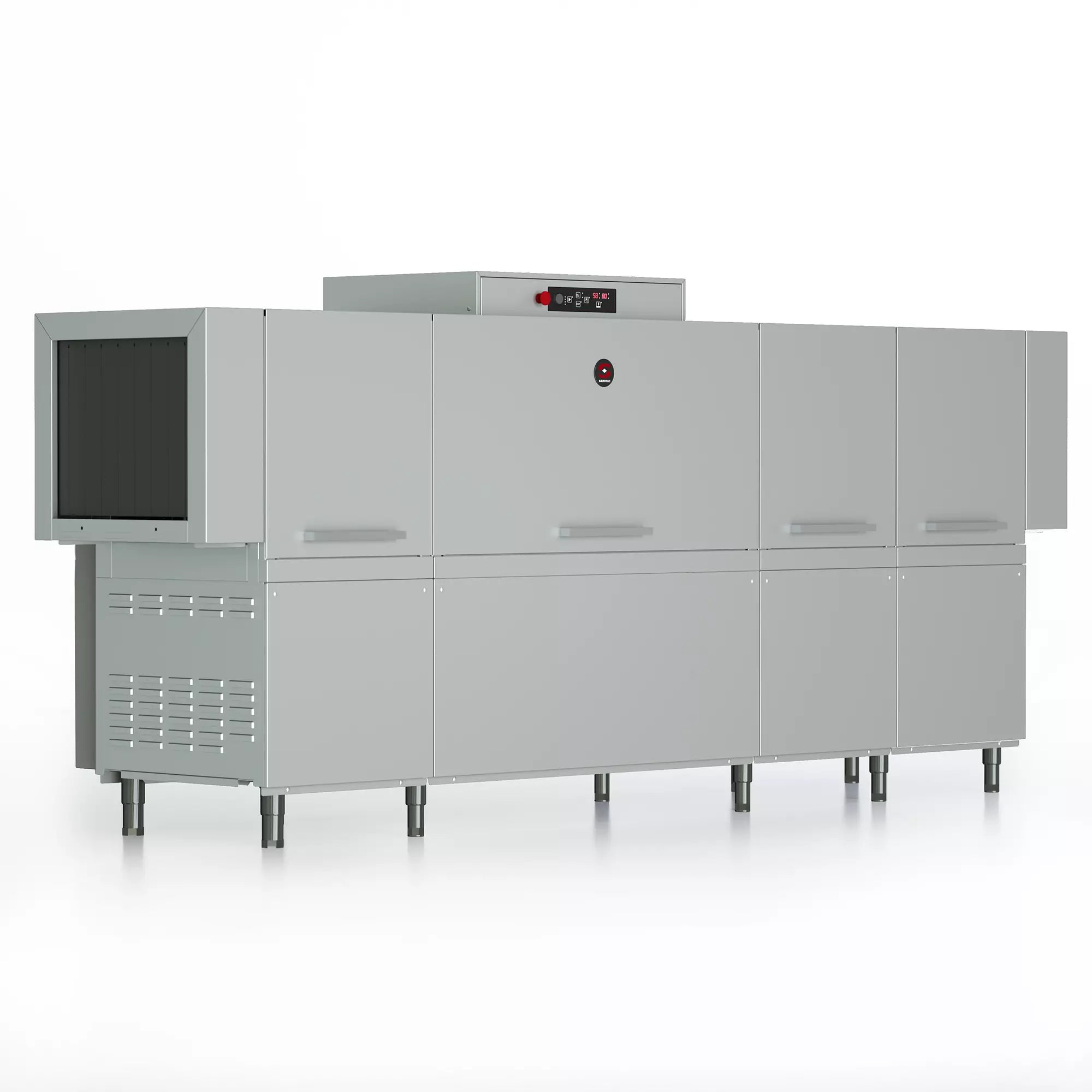 Sammic Rack conveyor dishwasher SRC-5000 product image