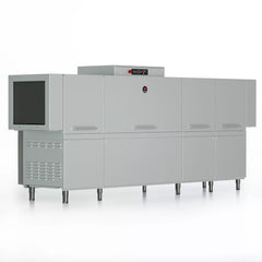 Sammic Rack conveyor dishwasher SRC-5000