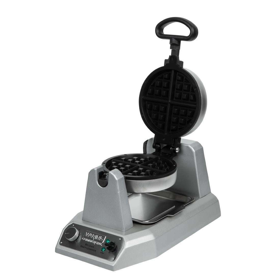 Waring Commercial Single Belgian Waffle Maker product image