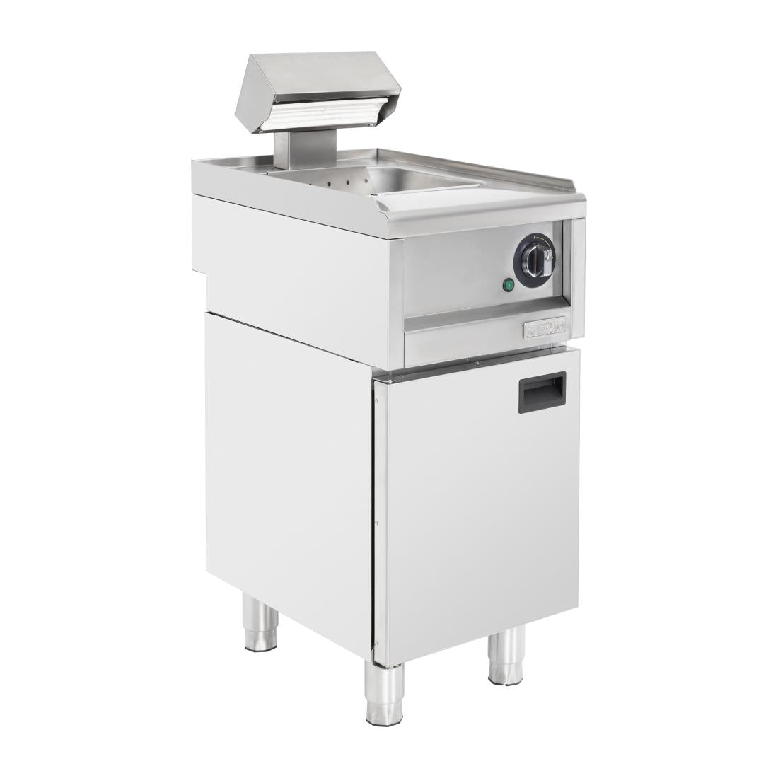 Buffalo 600 Series Freestanding Chip Scuttle product image