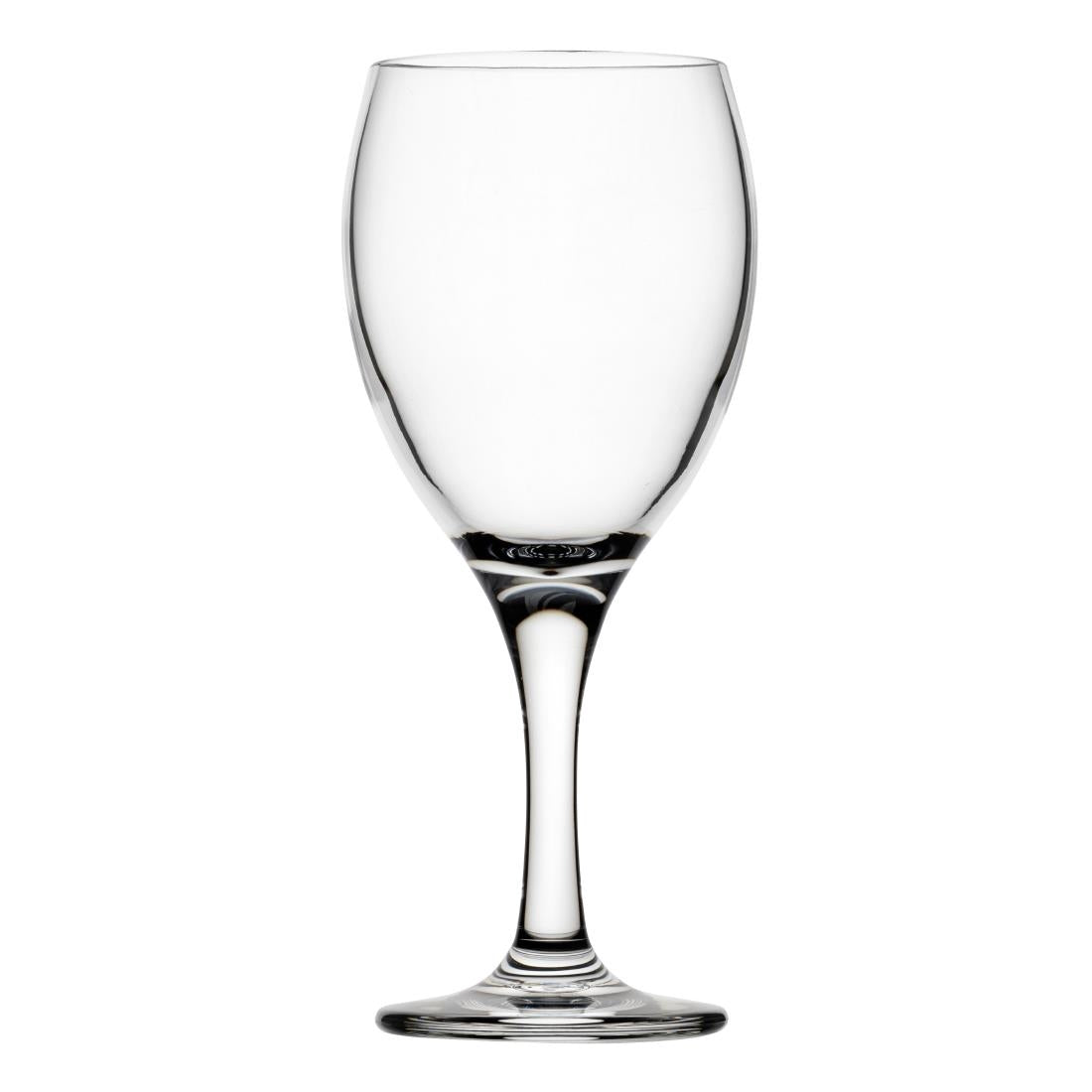 Utopia Lucent York Wine Glasses 400ml product image