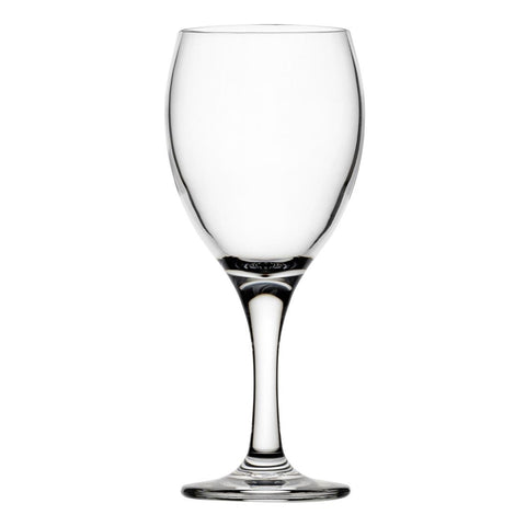 Utopia Lucent York Wine Glasses 400ml (Pack of 6)