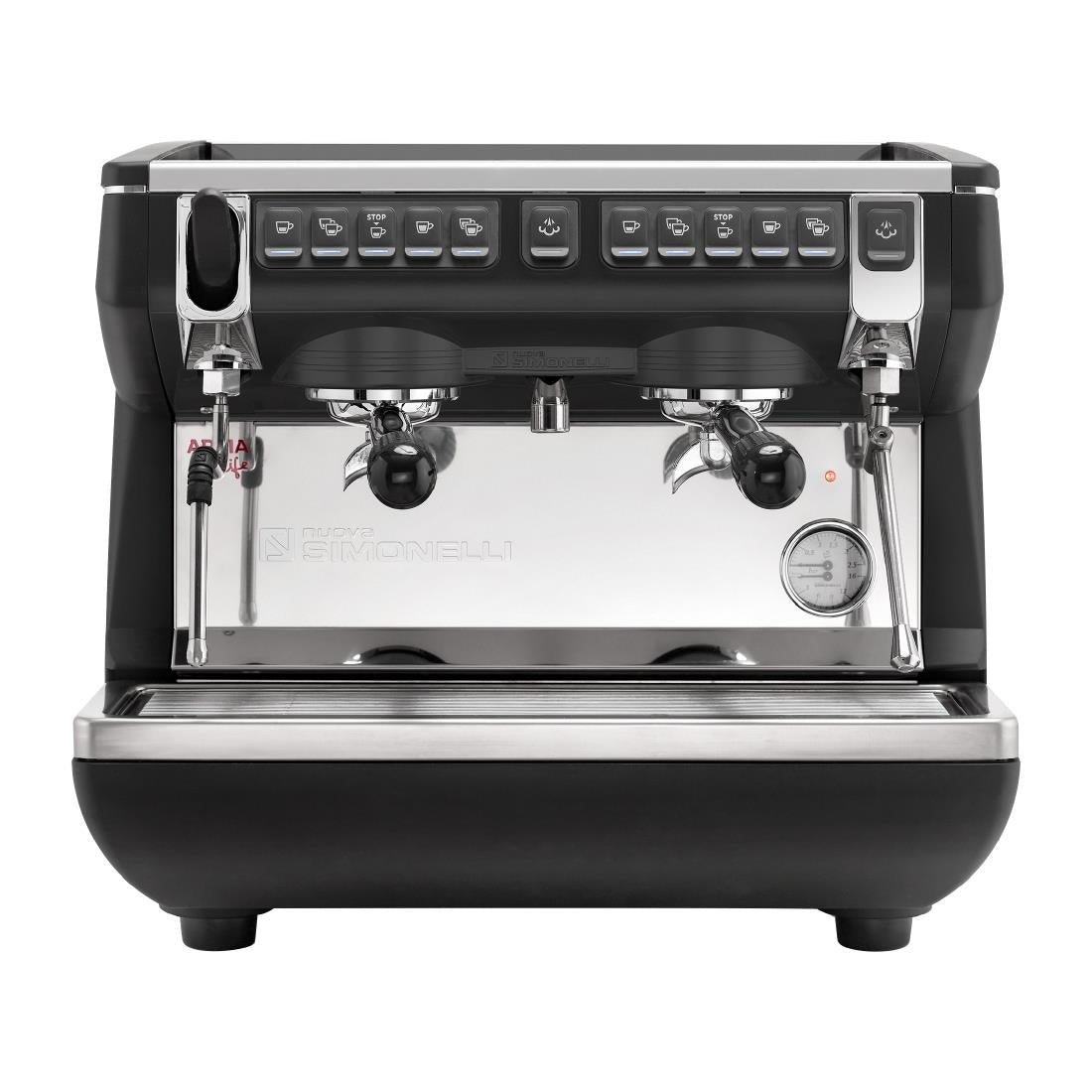 Nuova Simonelli Appia Compact 2 Group Coffee product image