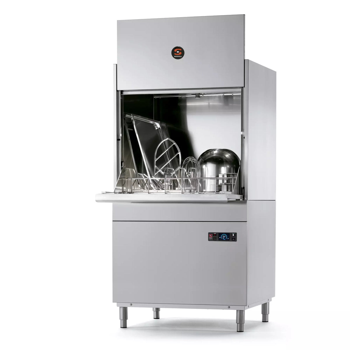 Sammic Utensil washer UX-750BCV product image