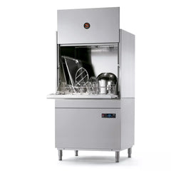 Sammic Utensil washer UX-750BCV