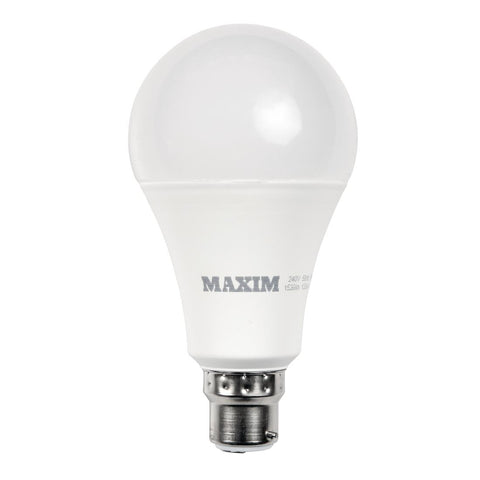 Maxim LED GLS Bayonet Cap Cool White 10W product image