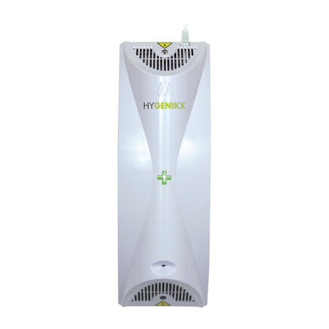HyGenikx Air Steriliser for Food Areas White product image