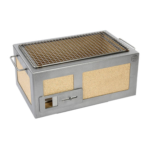 Kasai Little Kasai Konro Grill Solid Plancha product image