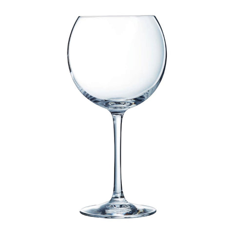 Chef & Sommelier Cabernet Ballon Wine Glasses 580ml (Pack of 12)