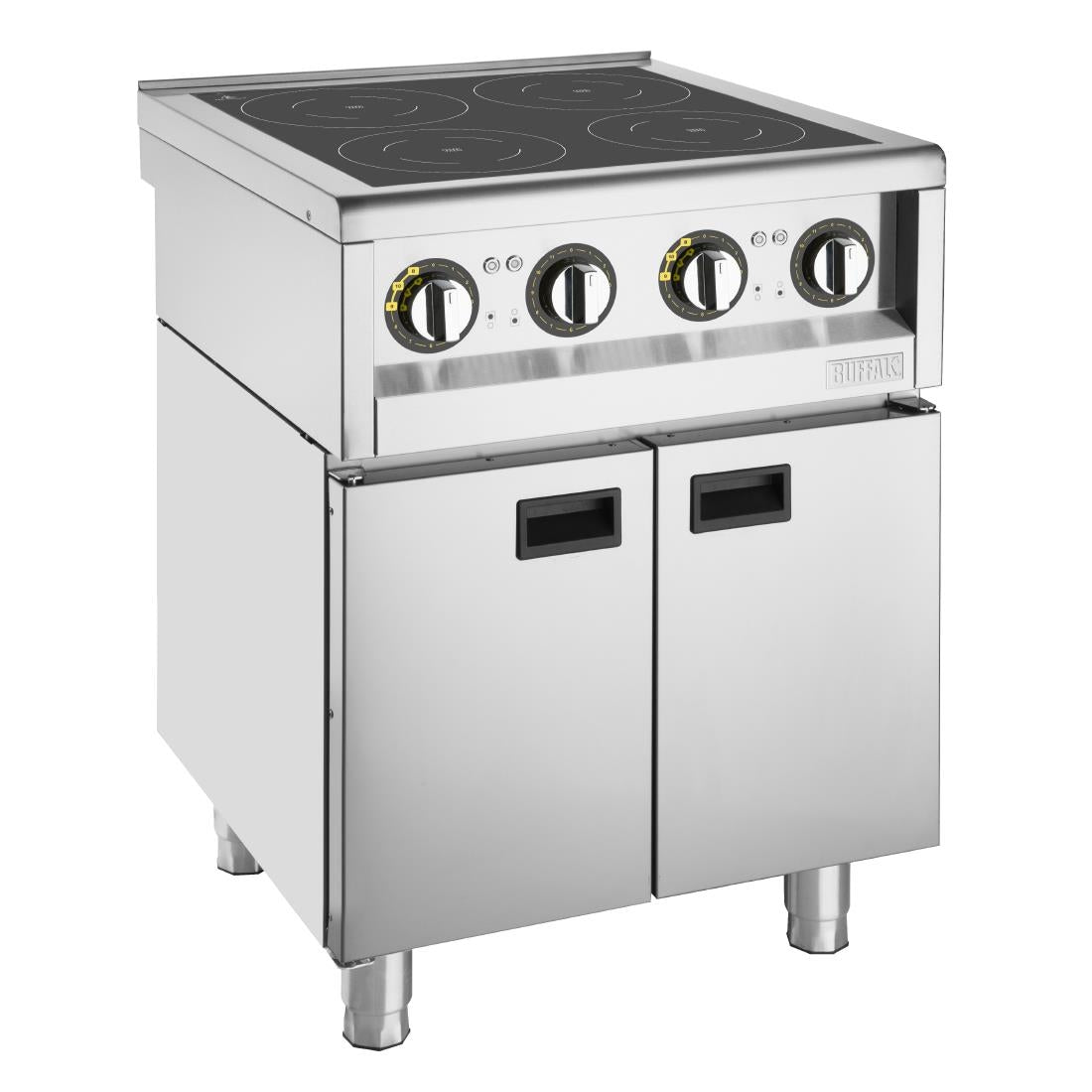 Buffalo 600 Series 4 Zone Freestanding product image