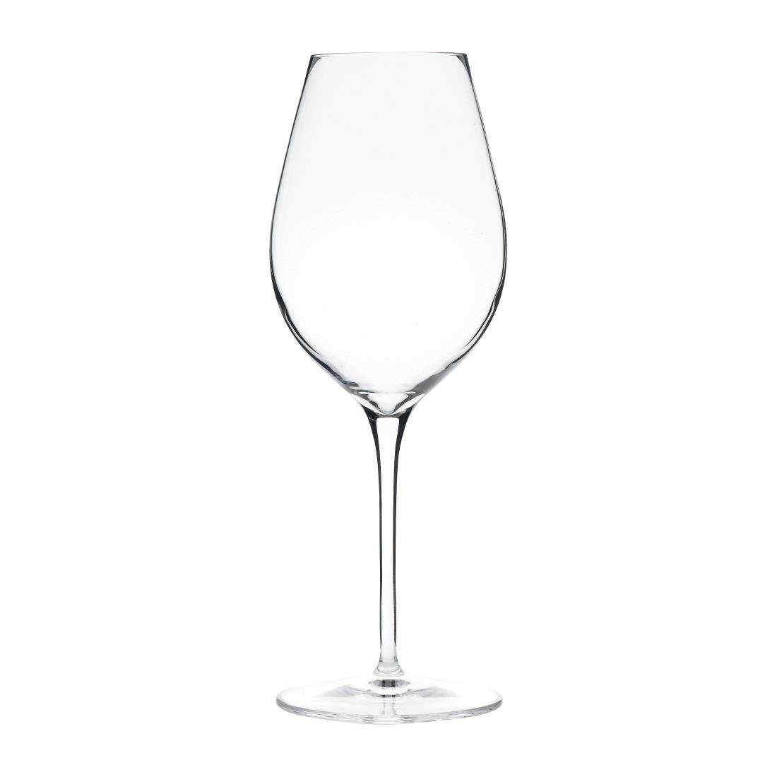 Luigi Bormioli Vinoteque Maturo Wine Glasses product image