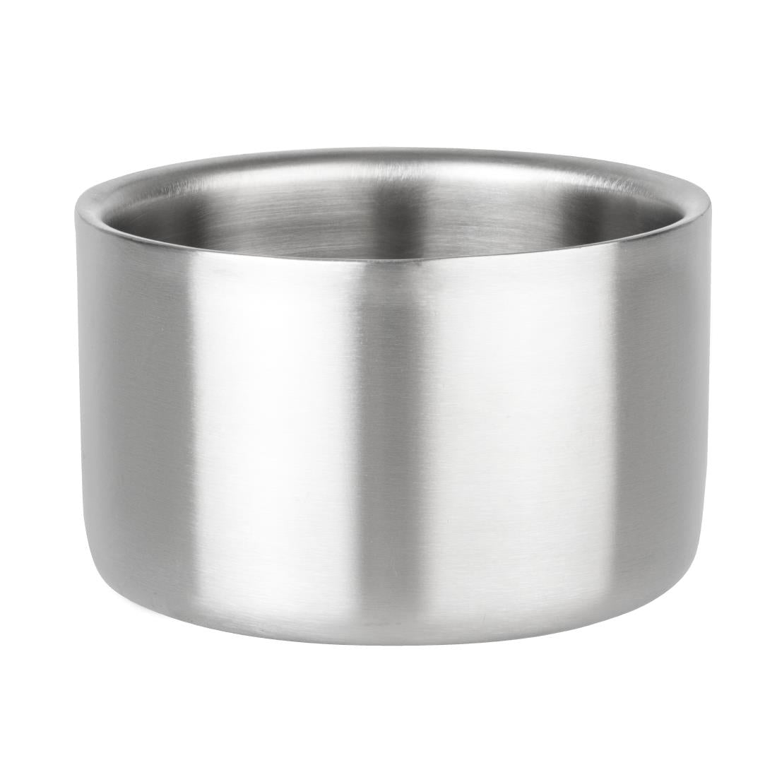 Olympia Double Wall Stainless Steel Wine product image