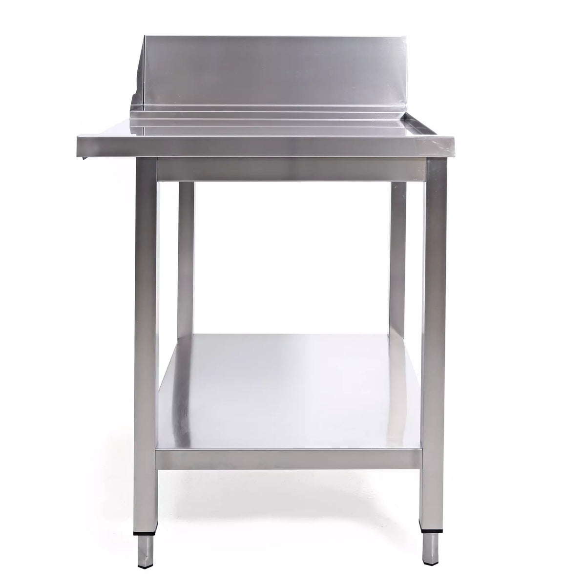Sammic Tables for pass-through dishwashers product image