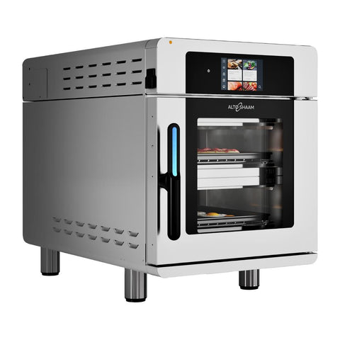 Alto-Shaam Deluxe Control VECTOR 2 Shelf product image