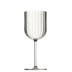 Utopia Paradise Polycarbonate Wine Glasses 390ml (Pack of 12)