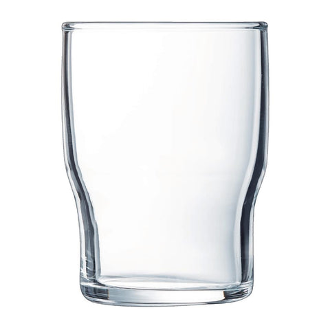 Arcoroc Campus Stacking Tumblers 180ml (Pack of 48)