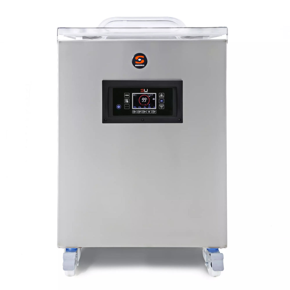Sammic Vacuum sealer SU-540 CC product image