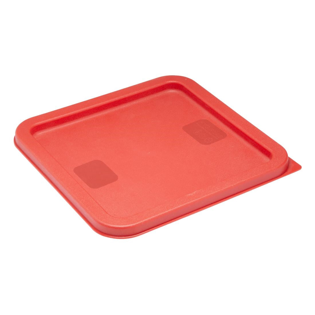 Hygiplas Square Food Storage Container Lid product image