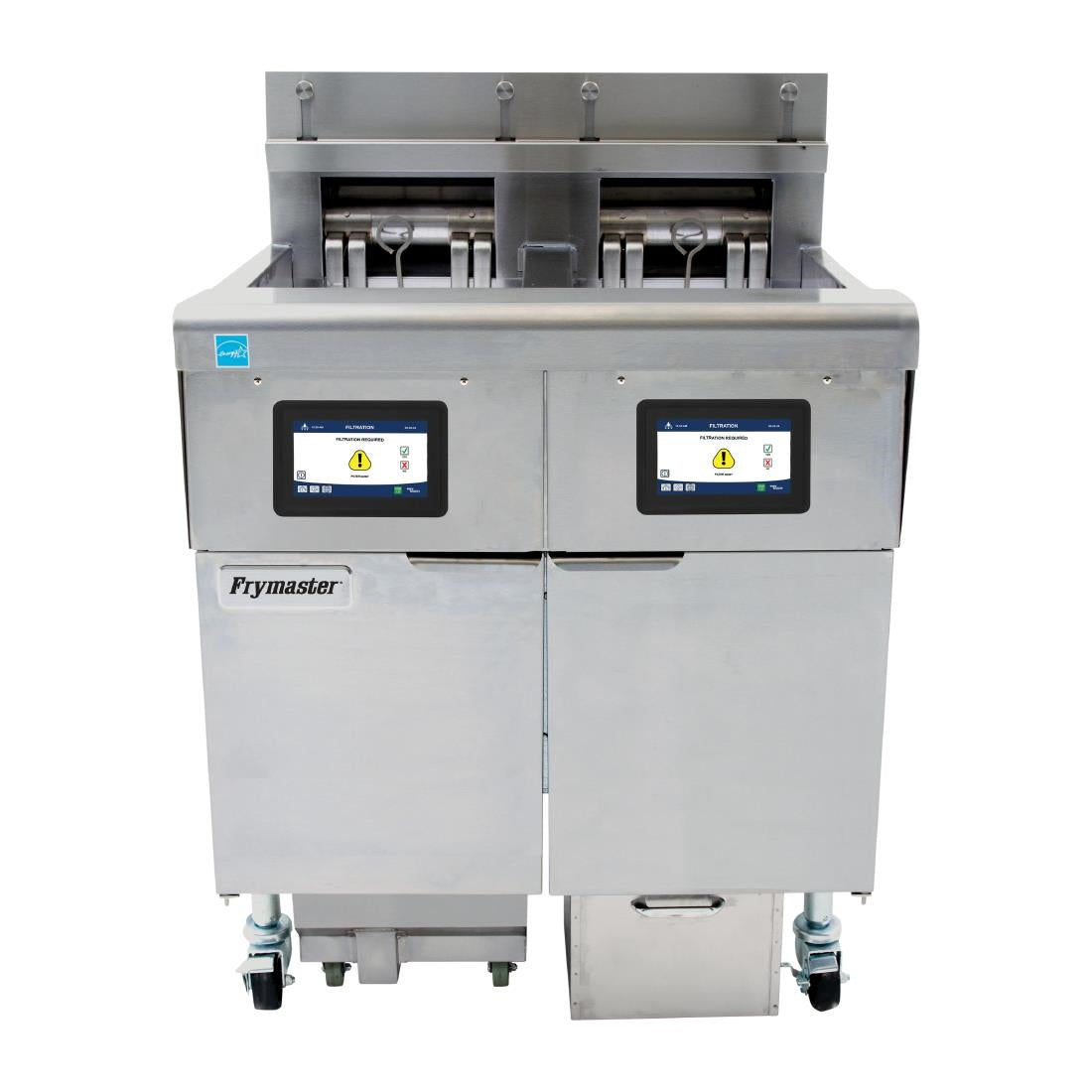 Frymaster FilterQuick Electric Filtration product image