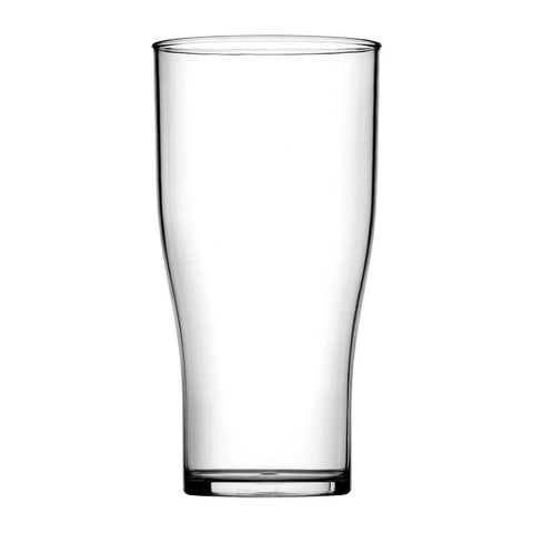Utopia Half Pint Tulip Glasses CE 280ml product image