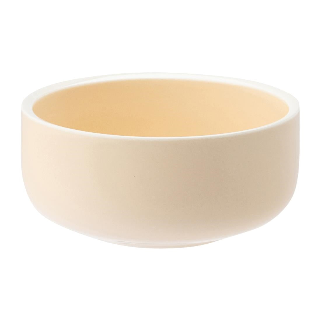 Utopia Forma Bowls Vanilla 120mm product image