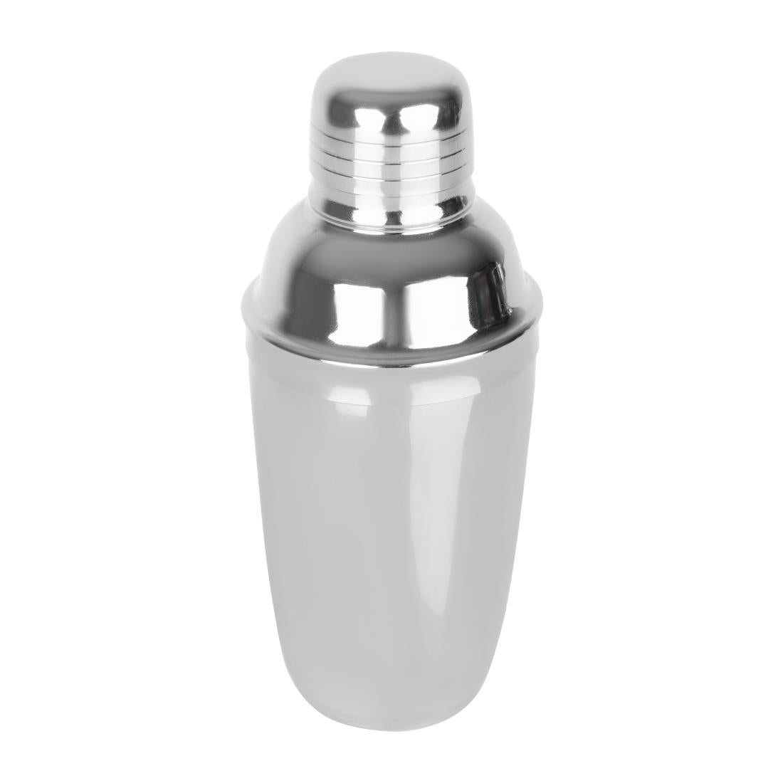 Olympia Mini 3-Piece Stainless Steel Cocktail product image