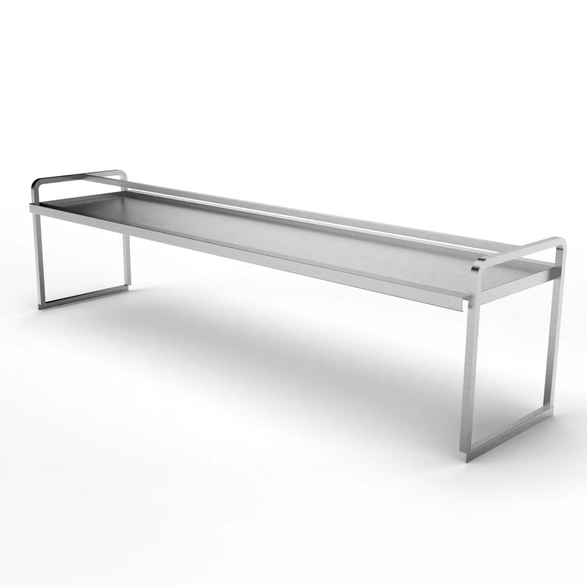 Sammic Double connection central sorting table product image