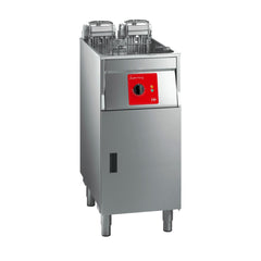 FriFri Super Easy 412 Free Standing Electric Fryer SL412L31G0