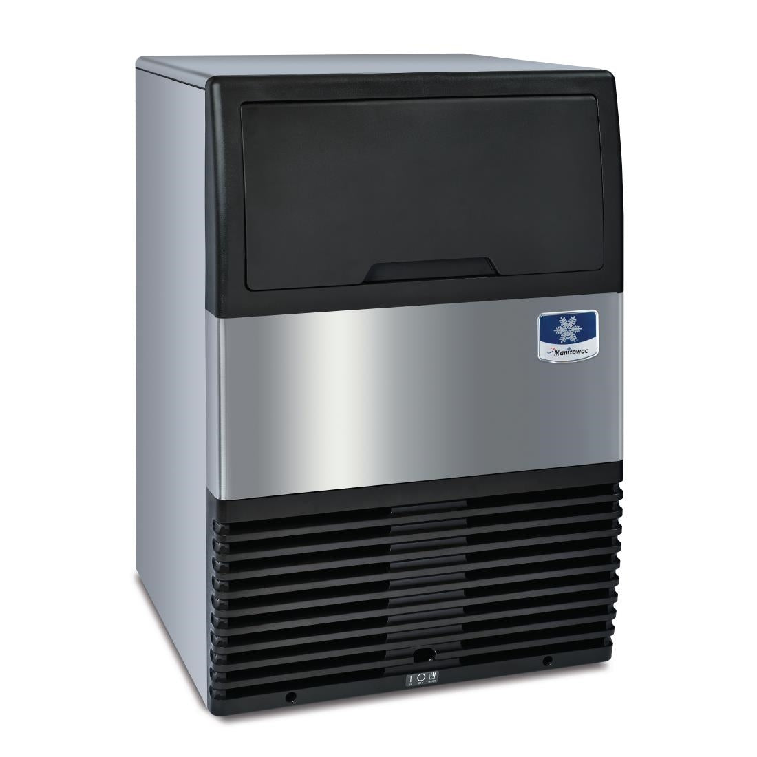 Manitowoc Ice Sotto 57kg Undercounter Ice product image