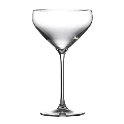 Royal Leerdam Doyenne Coupe Glasses 300ml/10.5oz (6 Pack)