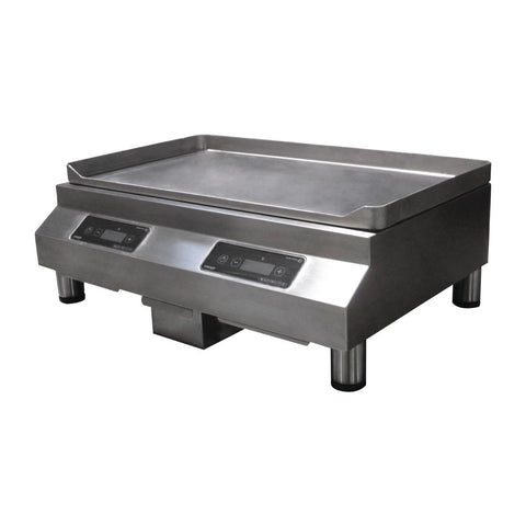 Adventys Induction Griddle GLP 6000 product image