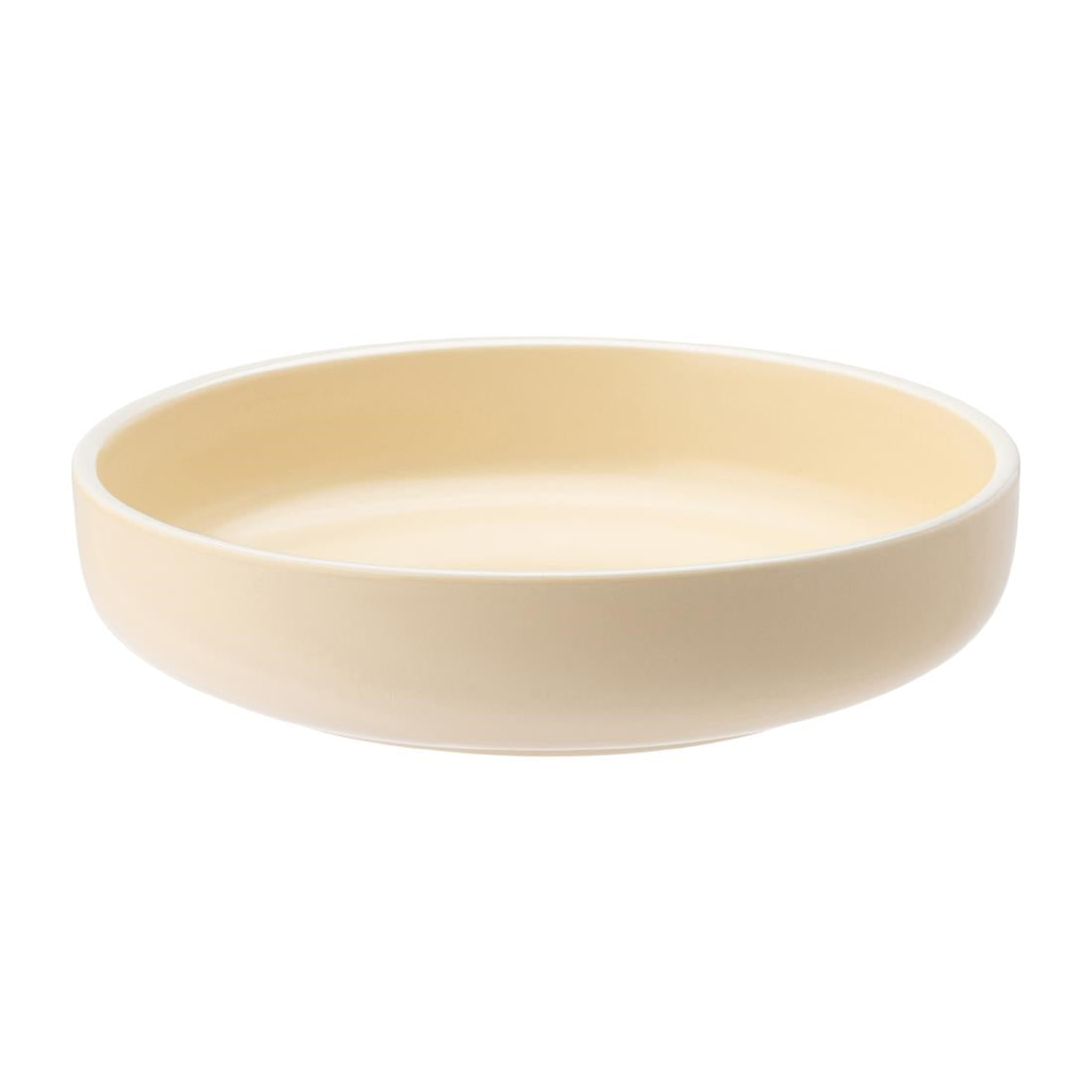 Utopia Forma Bowls Vanilla 175mm product image