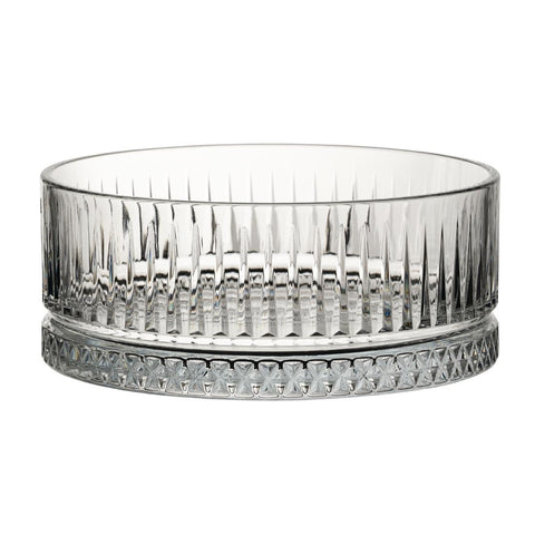 Utopia Elysia Glass Bowls 130mm (Pack of 24)