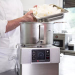 Sammic Combi CK-45V product image