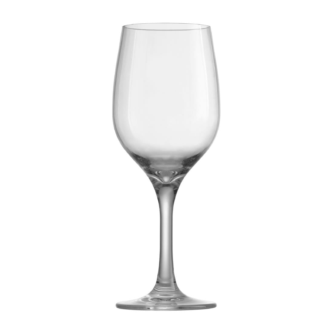 glassFORever Wine Glasses 280ml/9.75" product image