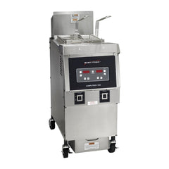 Henny Penny HPOFE321-C1000 Open Single Well Electric Fryer