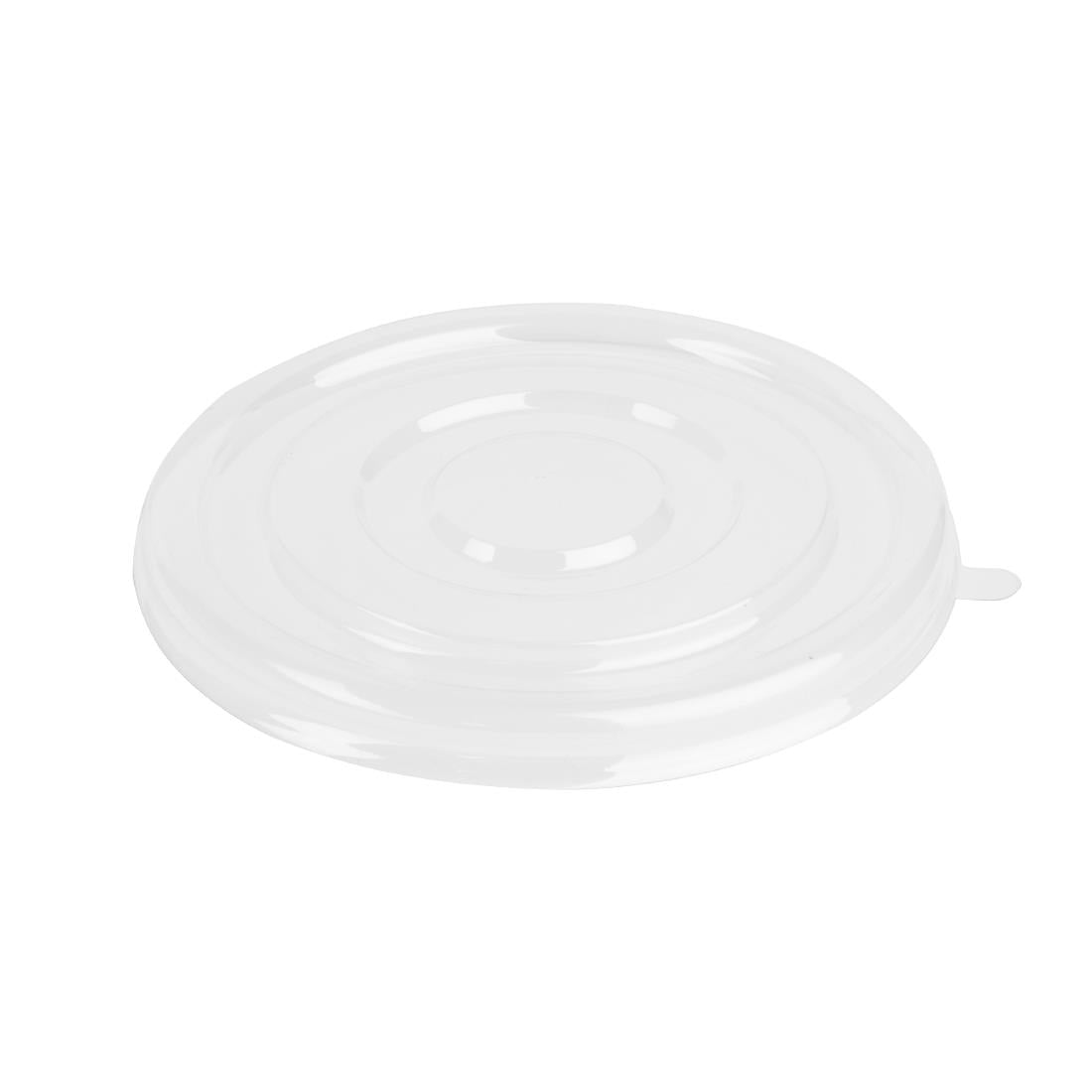 Fiesta Recyclable PET Lids for 400/500ml Bowl product image