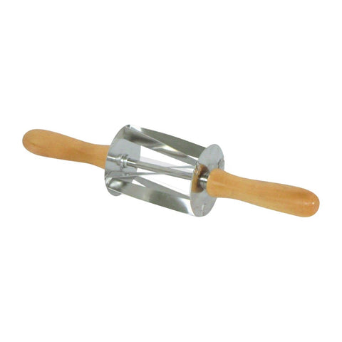 Gobel Stainless Steel Mini Croissant Roller product image