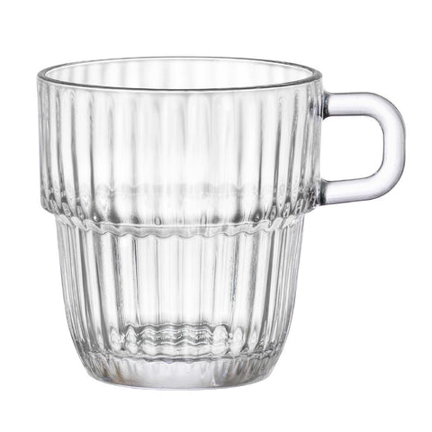Bormioli Rocco Barshine Tea Cups 250ml product image