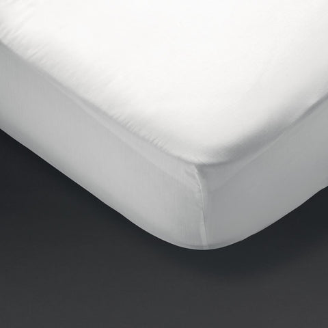 Mitre Essentials Spectrum Fitted Sheet White product image