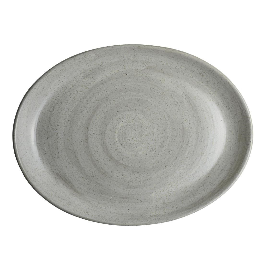 Steelite Maham Studio Carnaby Oval Plates product image