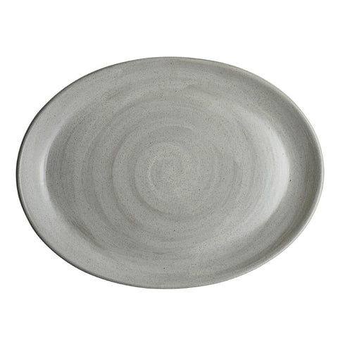 Steelite Maham Studio Carnaby Oval Plates product image