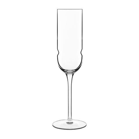 Luigi Bormioli Grandioso Champagne Flutes product image
