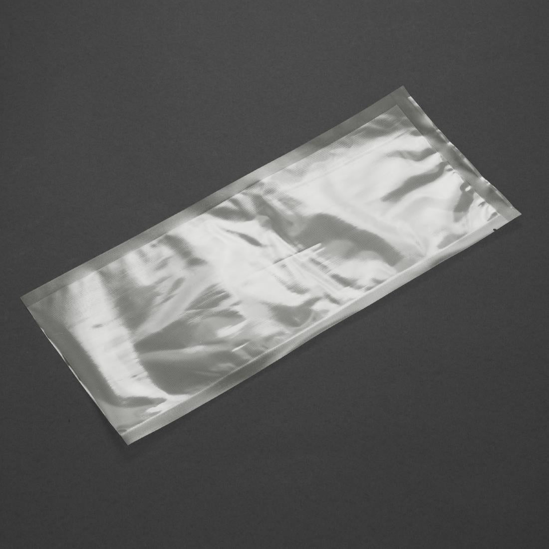 Vogue Compostable Embossed Vacuum Sealer Bags product image