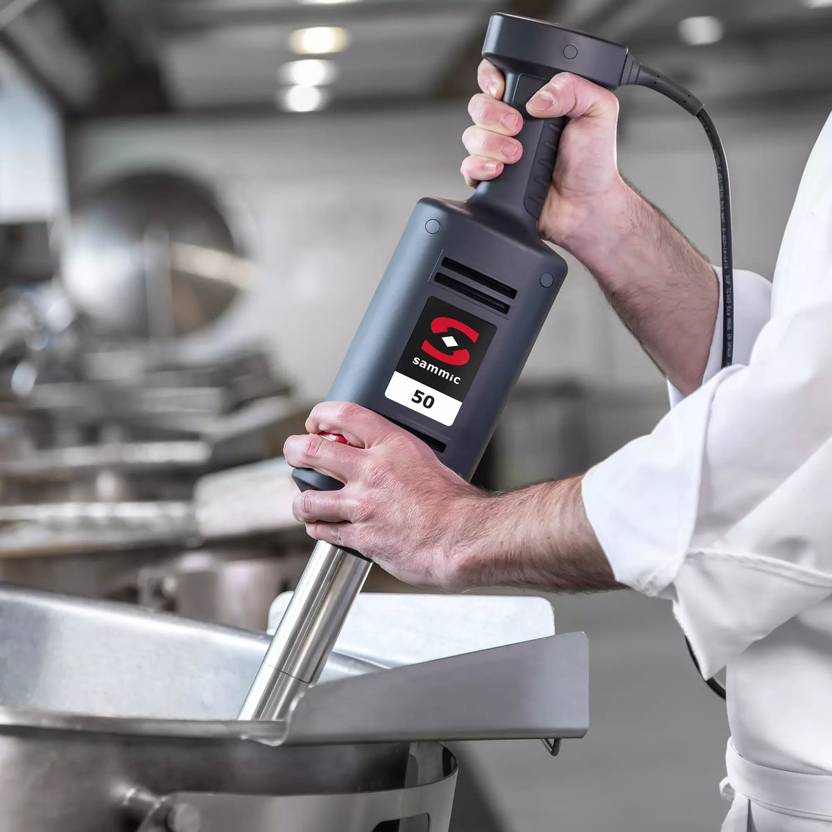 Sammic Hand blender XM-52 product image